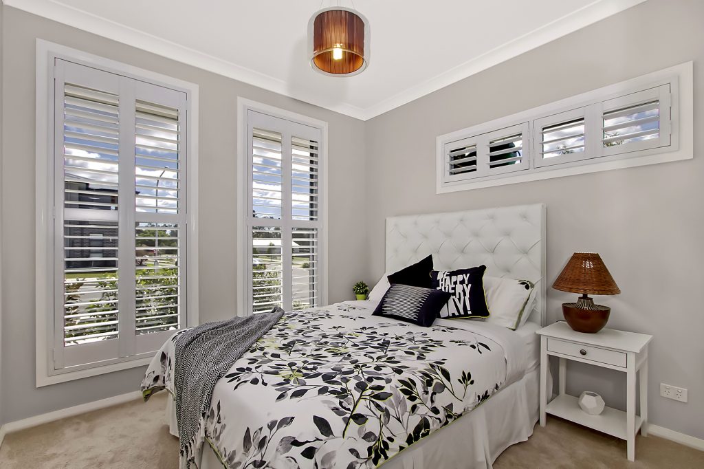 Plantation shutters for your home