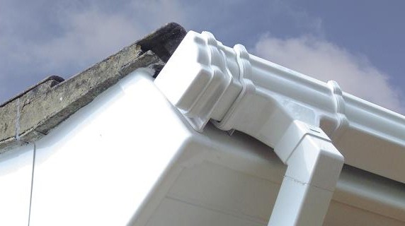 Gutter & Downpipe Home Repairs Sydney