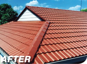 After Modern's Roofing Contracting Services