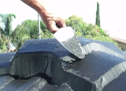 Modern Roofing Inspection and Consultation