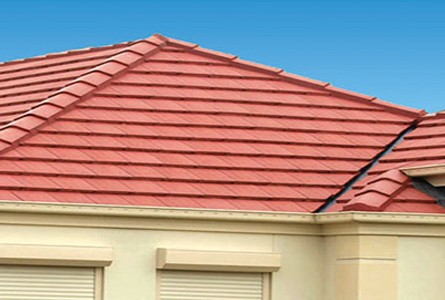 Replace Your Old Roof With a Complete Roof Replacement