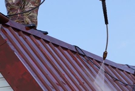 Roof Cleaning Brisbane