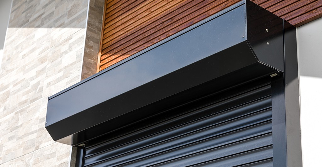 Improve Your Home Security With Roller Shutters