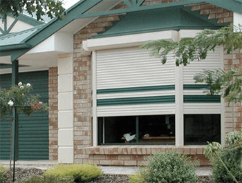 Beat the Heat this Summer with Roller Shutters