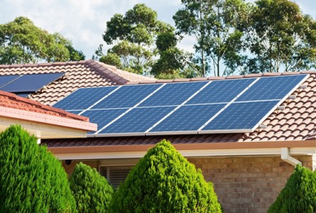 Our residential solar pv power systems efficiently convert the suns energy into electrical energy to offset your power bills.