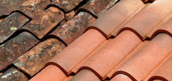 Modern Group Roof Restoration Services