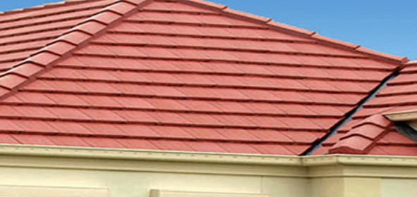 Modern Group Roofing Services