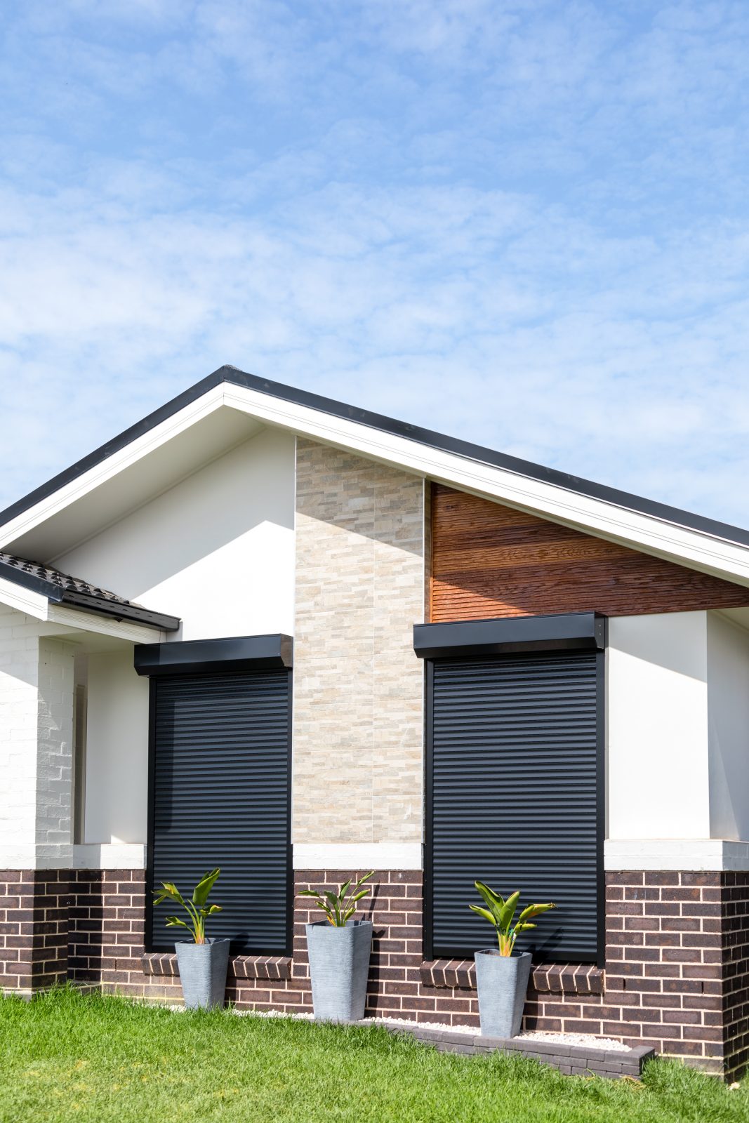Increase Your Home’s Value with Roller Shutters