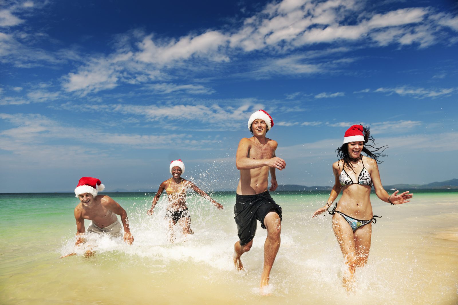 Tips for the perfect Aussie Christmas